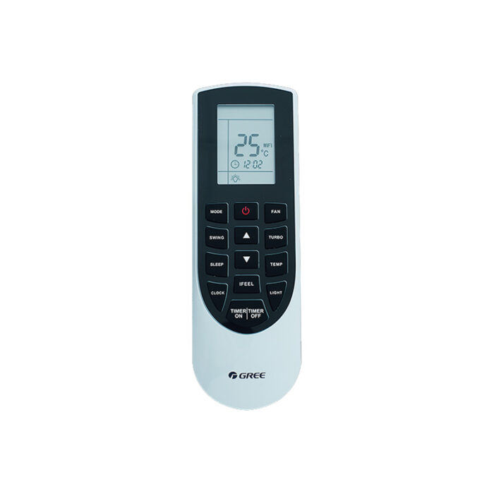 Gree GF-24TFIH AA+ Price in Pakistan 2 Ton Inverter Cabinet AC WiFi Enabled - Image 2