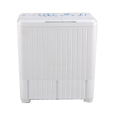 Haier HWM-100AS Twin Tub Washing Machine 10kg