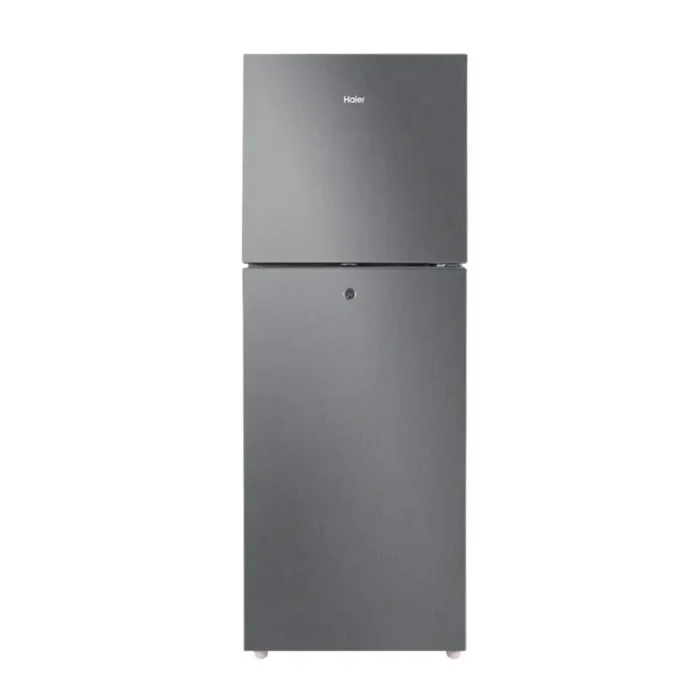 Haier HRF-276 EBS Top Mount Refrigerator 11 Cuft