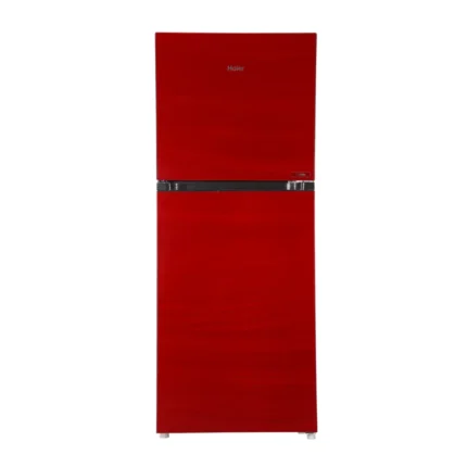 Haier HRF-368 EPR Top Mount Refrigerator 16 CFT