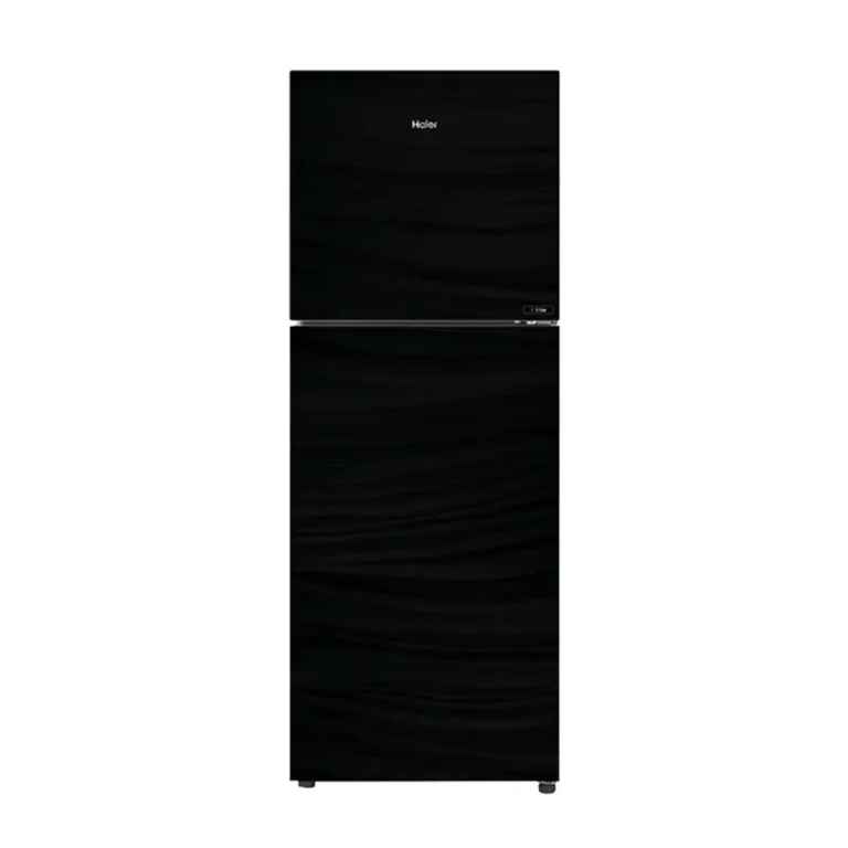 Haier HRF-246-EPB Direct Cool Refrigerator