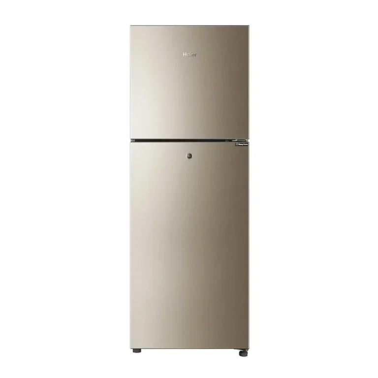 Haier HRF-276-EBD Free Standing Refrigerator