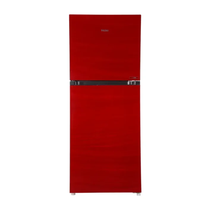Haier Free Standing Refrigerator HRF-306 EPR - Image 1