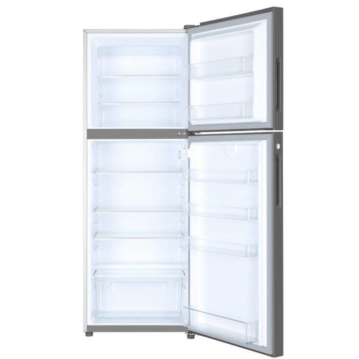 Haier Free Standing Refrigerator HRF-336 EPB - Image 2