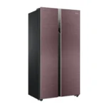 Haier HRF-622ICG Price in Pakistan Side By Side Refrigerator - Image 2