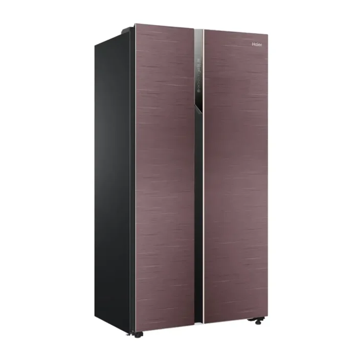Haier HRF-622ICG Price in Pakistan Side By Side Refrigerator - Image 2