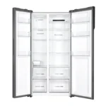 Haier HRF-622ICG Price in Pakistan Side By Side Refrigerator - Image 3