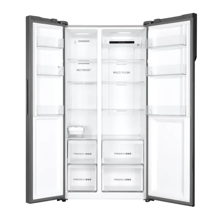 Haier HRF-622ICG Price in Pakistan Side By Side Refrigerator - Image 3