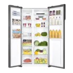 Haier HRF-622ICG Price in Pakistan Side By Side Refrigerator - Image 4