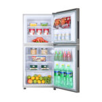 Haier Top Mount Refrigerator HRF-336-ECD - Image 2