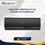 Haier HSU-18HFPAA 1.5 Ton Inverter Air Conditioner