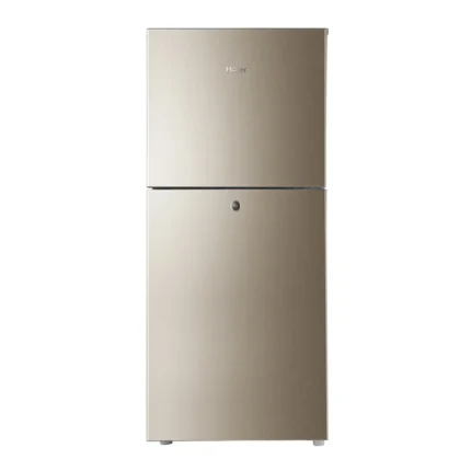 Haier HRF-246 EBD Refrigerator 10 Cuft