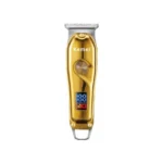 Kemei KM-427 Rechargeable Hair Trimmer - Image 2