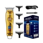 Kemei KM-427 Rechargeable Hair Trimmer