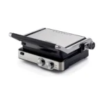 Kenwood HGM80.000SS Health Grill