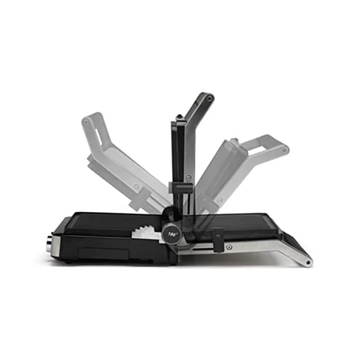 Kenwood HGM80.000SS Health Grill - Image 5