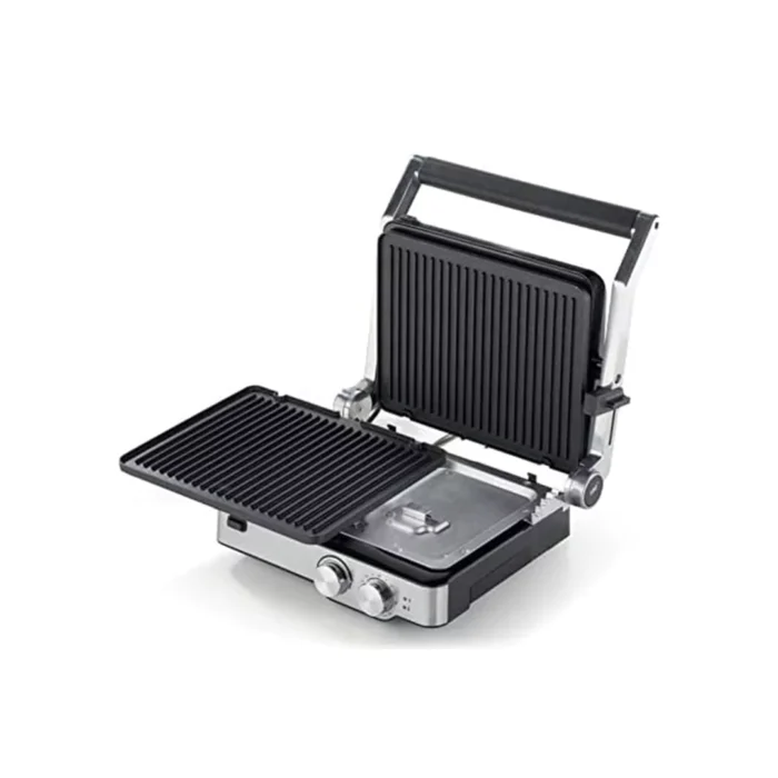 Kenwood HGM80.000SS Health Grill - Image 6