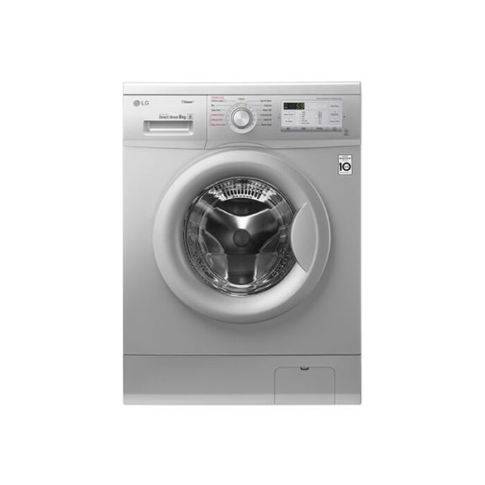 LG Front Load Auto W/M FH4G7TDYG5-INT - Image 1