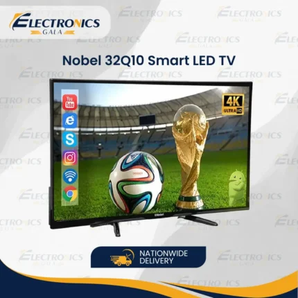 Nobel 32Q10 Smart LED TV