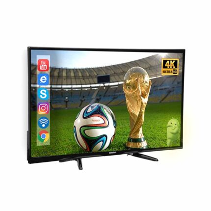 Nobel 32Q10 Smart LED TV