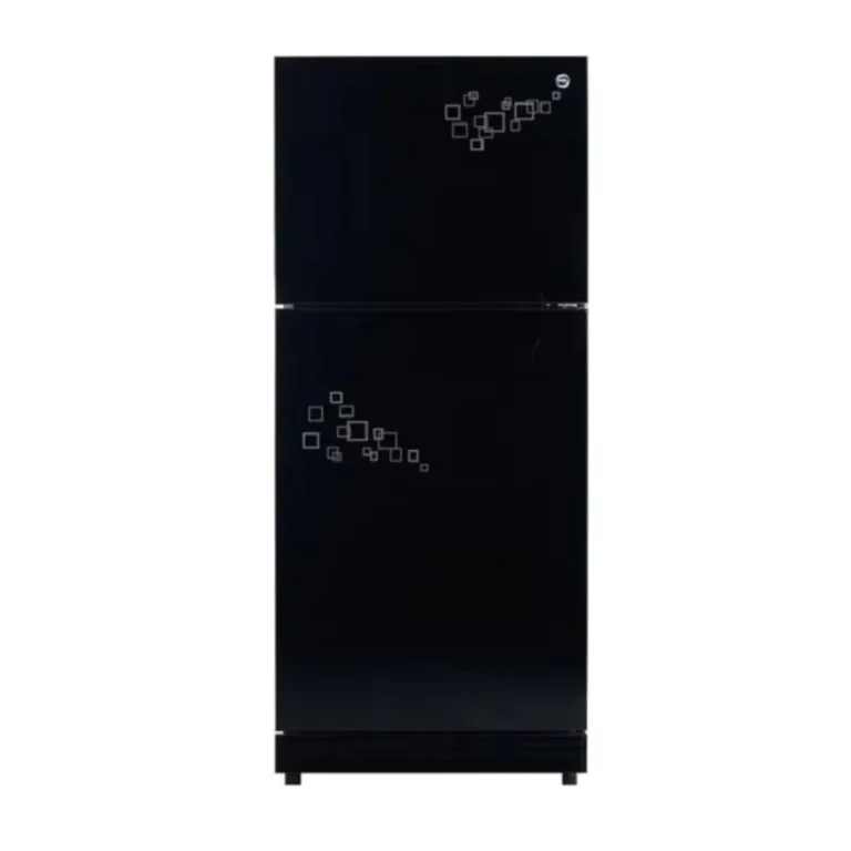 PEL PRGD-2350 Refrigerator 9 CFT PATTRE Mirror