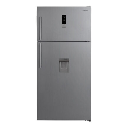 Panasonic NR-BC752DS Top Mount Refrigerator With Water Dispenser