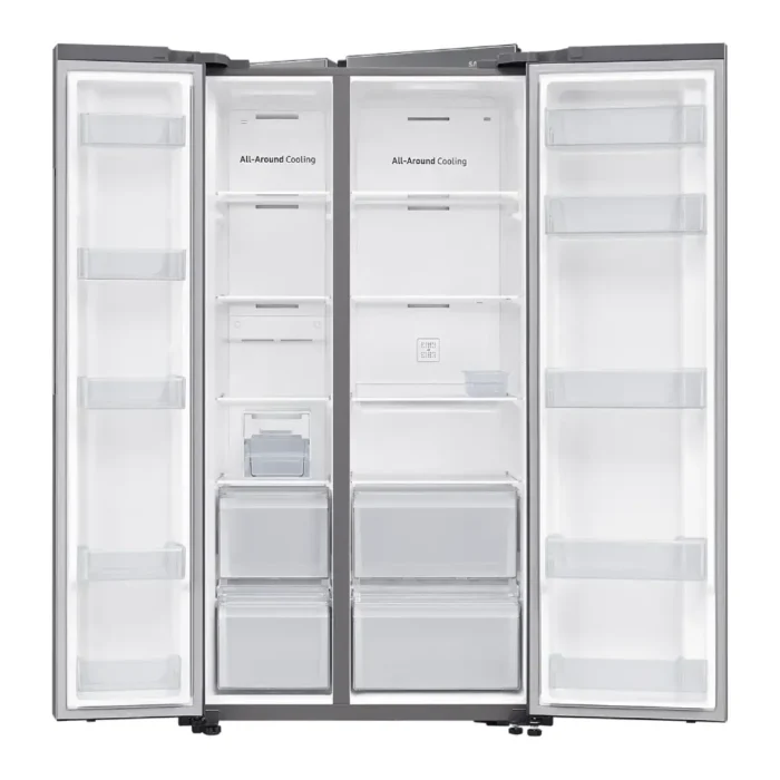Samsung RS62R5001M9 Side by Side Refrigerator Price in Pakistan - Image 5