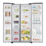 Samsung RS62R5001M9 Side by Side Refrigerator Price in Pakistan - Image 6