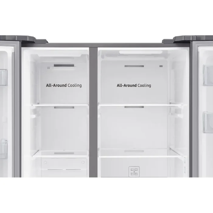 Samsung RS62R5001M9 Side by Side Refrigerator Price in Pakistan - Image 8