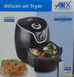 Anex Air Fryer AG-2019 - Image 2