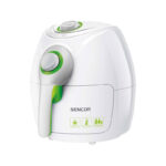 Sencor Vita Air Fryer SFR-3220WH - Image 2
