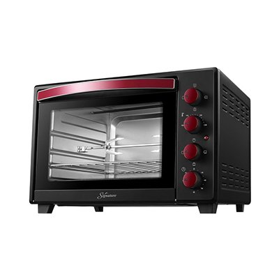 Signature AC-20 Electric Oven Toaster