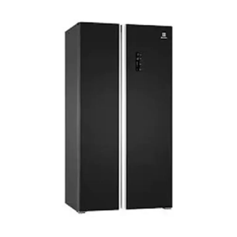 Signature SRF-MD100 Side by Side Inverter Refrigerator 19CFT