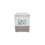 Super Asia SA-242 Twin Tub Washing Machine 8kg