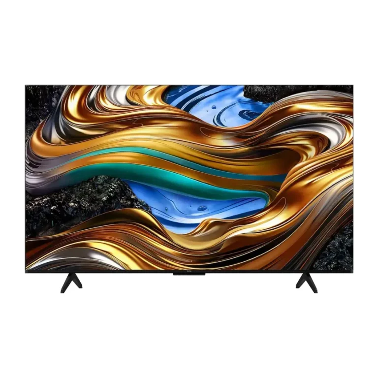 TCL 50P755 50 Inches 4K Google TV