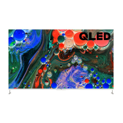 TCL 98C735 98 Inches 4K QLED Smart TV