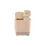 Haier 8kg Twin Tub Top Load Washing Machine HWM 80-000 - Image 3