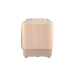 Haier 8kg Twin Tub Top Load Washing Machine HWM 80-000 - Image 2