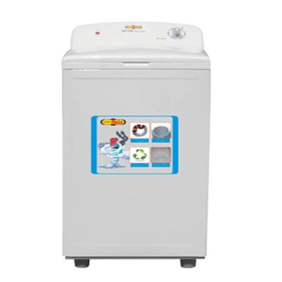 Super Asia SD-520 Dryer 7kg