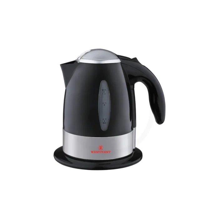 West Point Cordless Electric Kettle 408 - Image 1