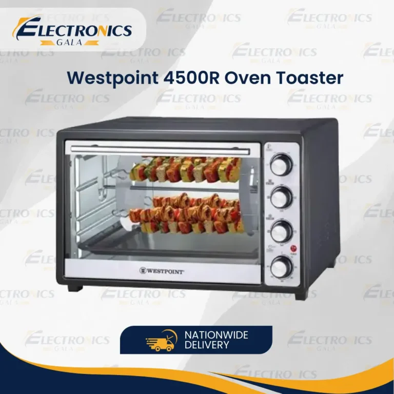 Westpoint 4500R Oven Toaster