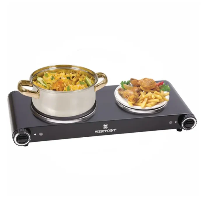 Westpoint WF-262 Hot Plate - Image 1