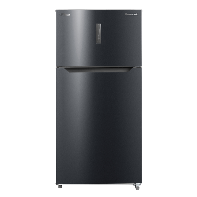 Panasonic NRBC833VS Top Mount Refrigerator