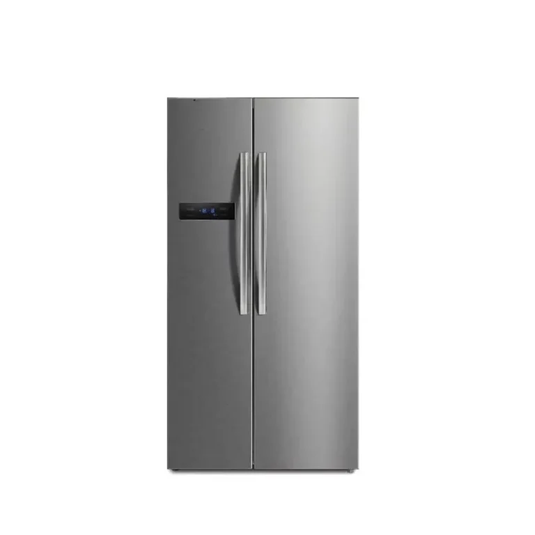 Signature SBS-MT99 Side by Side Inverter Refrigerator 23CFT