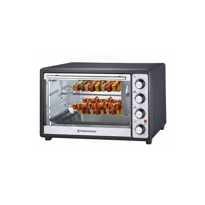 Westpoint 4500R Oven Toaster