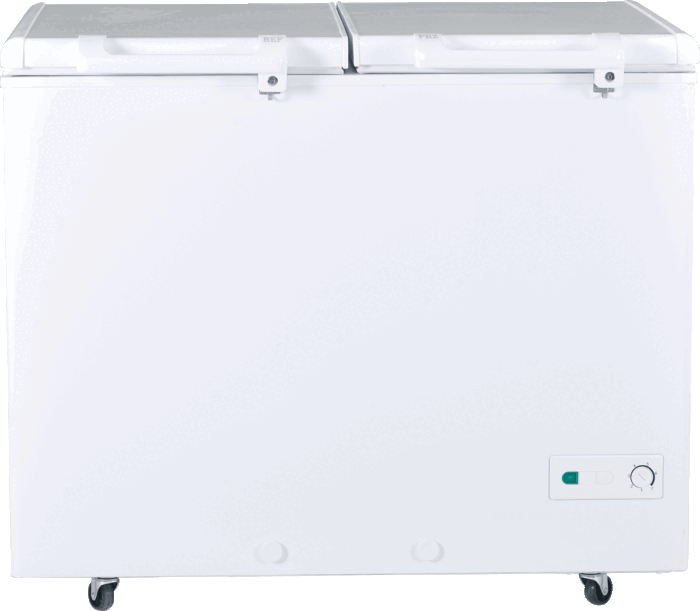 Haier Deep Freezer HDF-325H - Image 3