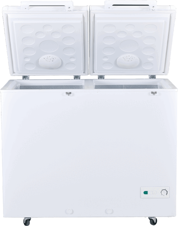 Haier Deep Freezer HDF-325H - Image 2