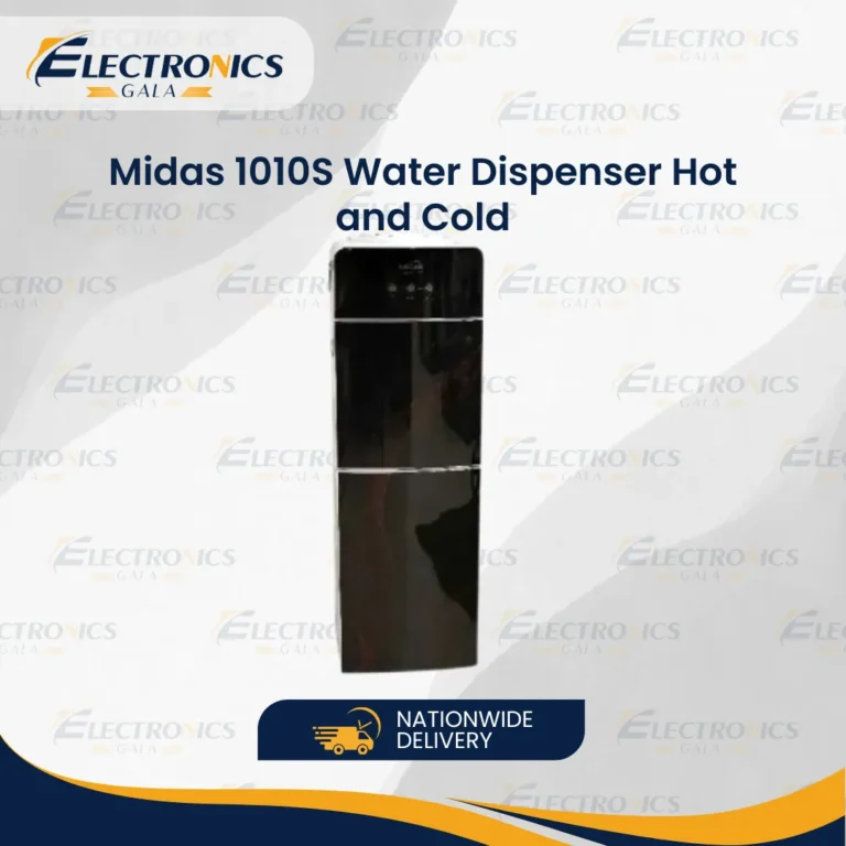 Midas 1010S Water Dispenser Hot and Cold