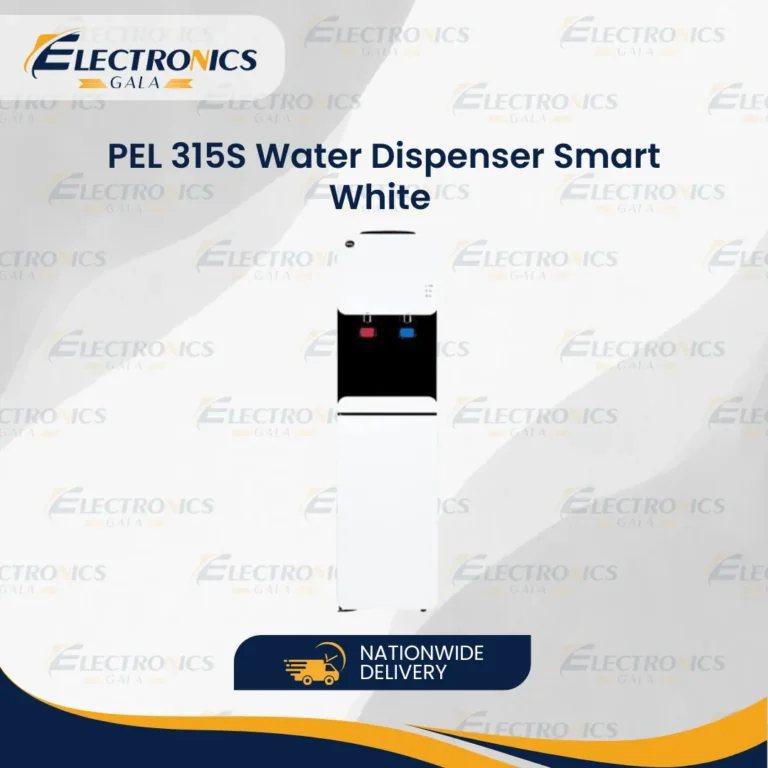 PEL 315S Water Dispenser Smart White