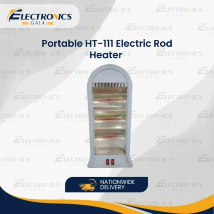 Portable HT-111 Electric Rod Heater